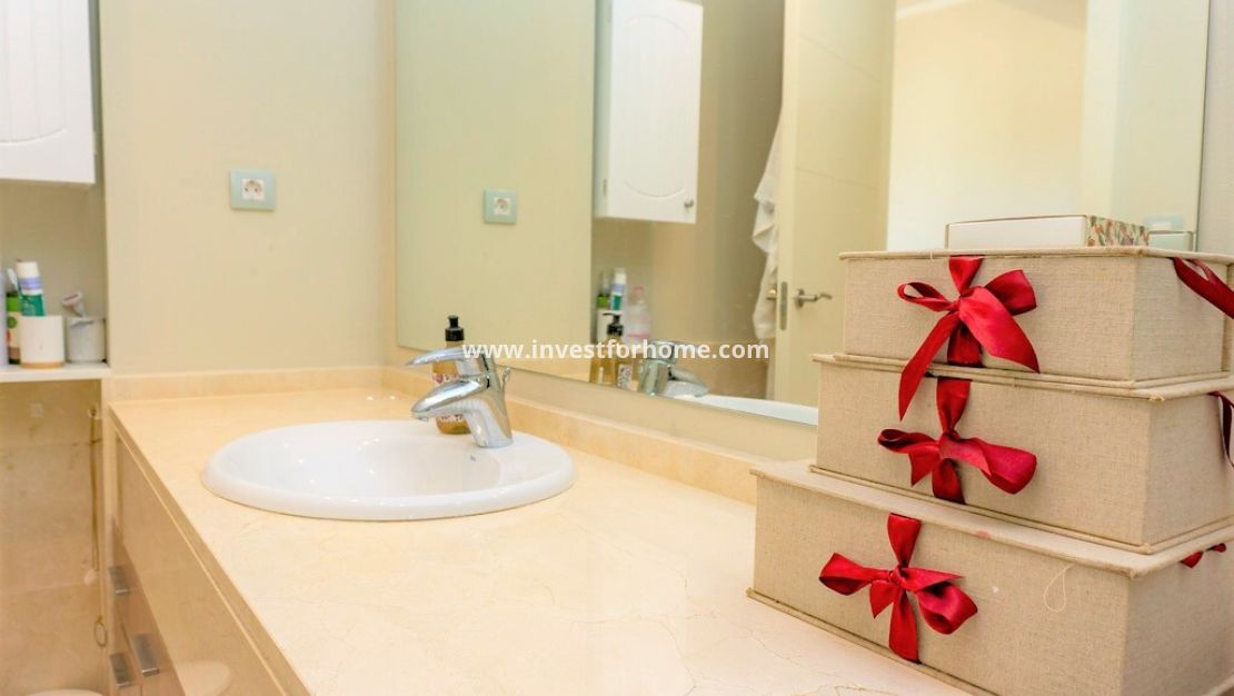 Sale - Villa - Orihuela Costa - Inland