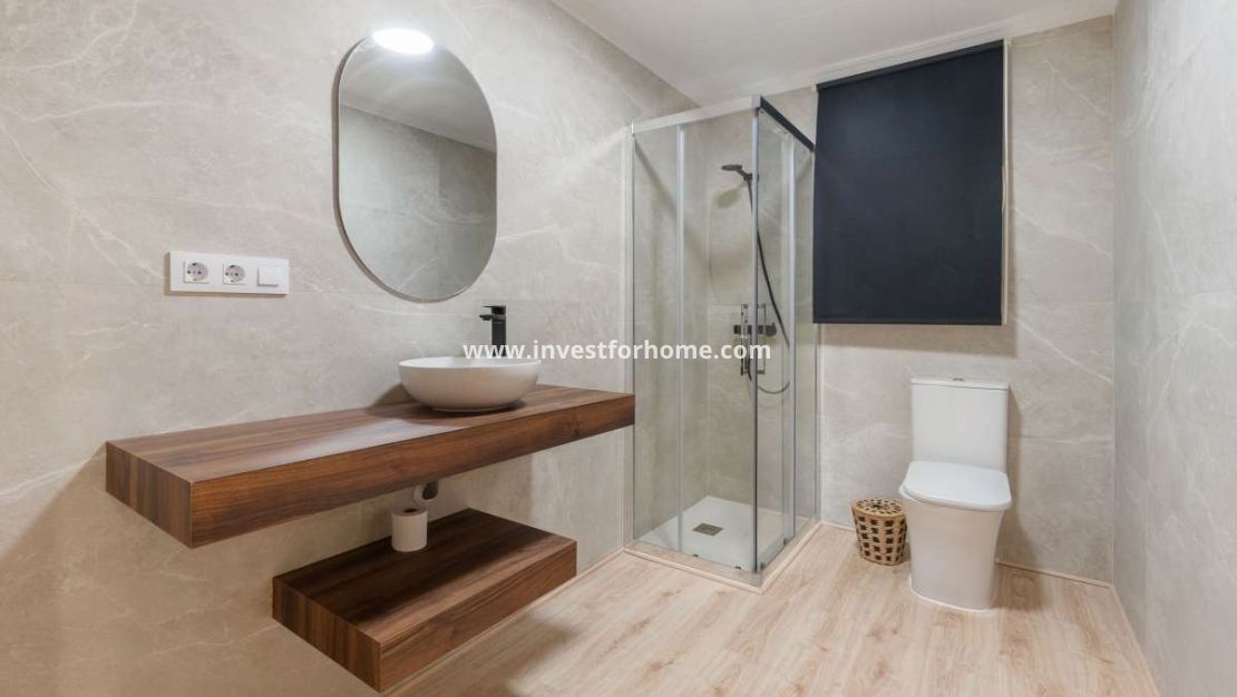 Sale - Villa - Orihuela Costa - Inland