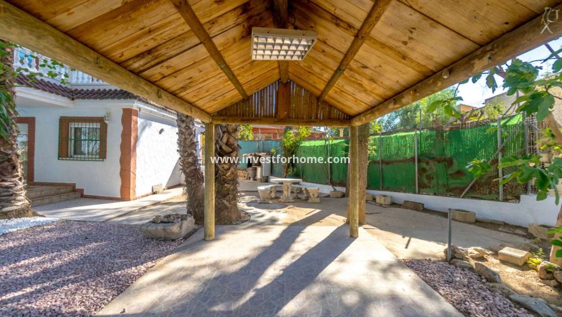 Sale - Villa - Orihuela Costa - Inland