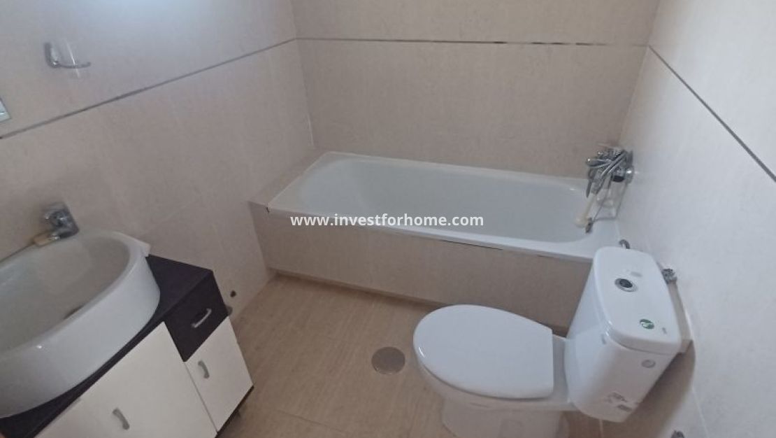 Sale - Villa - Orihuela Costa - Inland