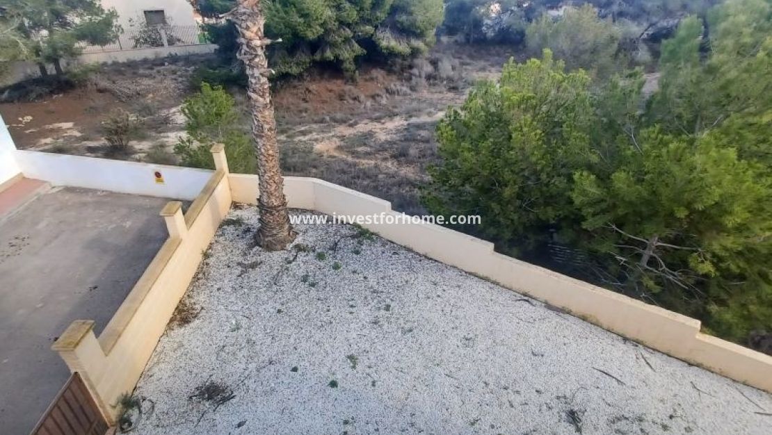 Sale - Villa - Orihuela Costa - Inland