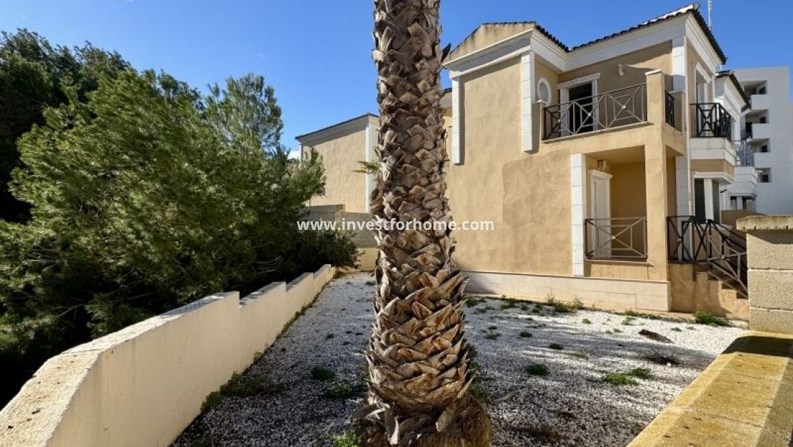 Sale - Villa - Orihuela Costa - Inland