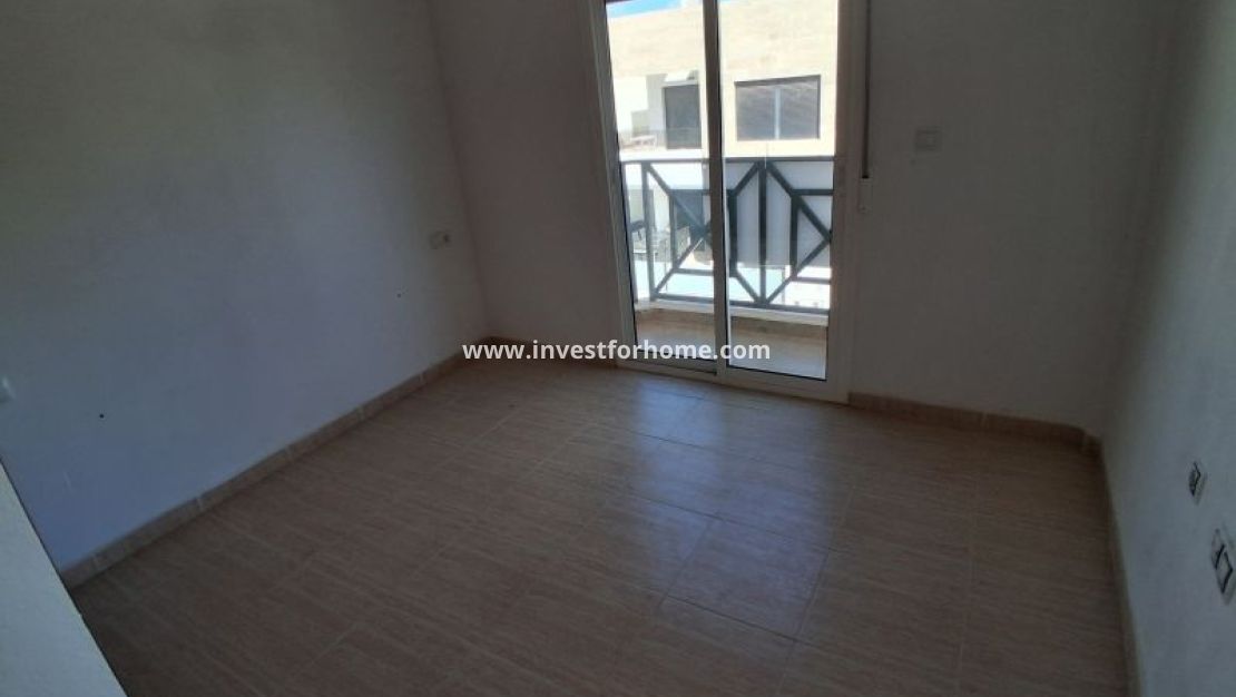 Sale - Villa - Orihuela Costa - Inland