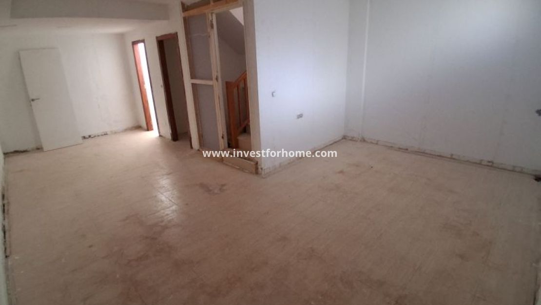 Sale - Villa - Orihuela Costa - Inland