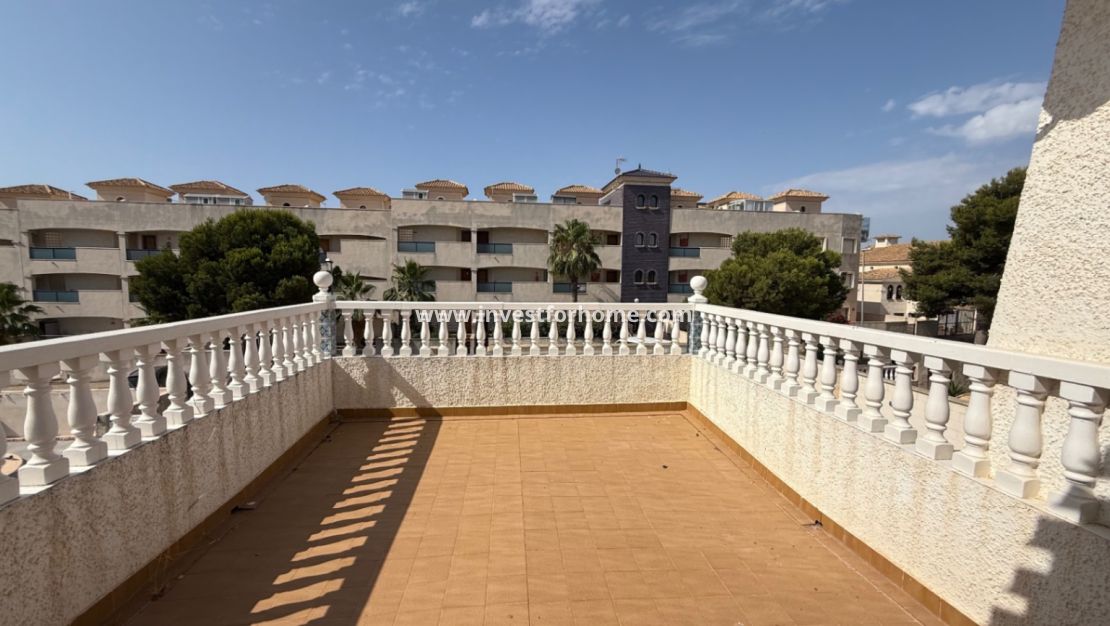 Sale - Villa - Orihuela Costa - Inland