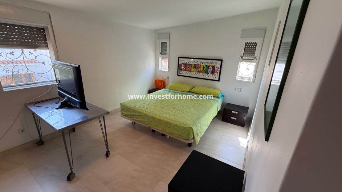 Sale - Villa - Orihuela Costa - Inland