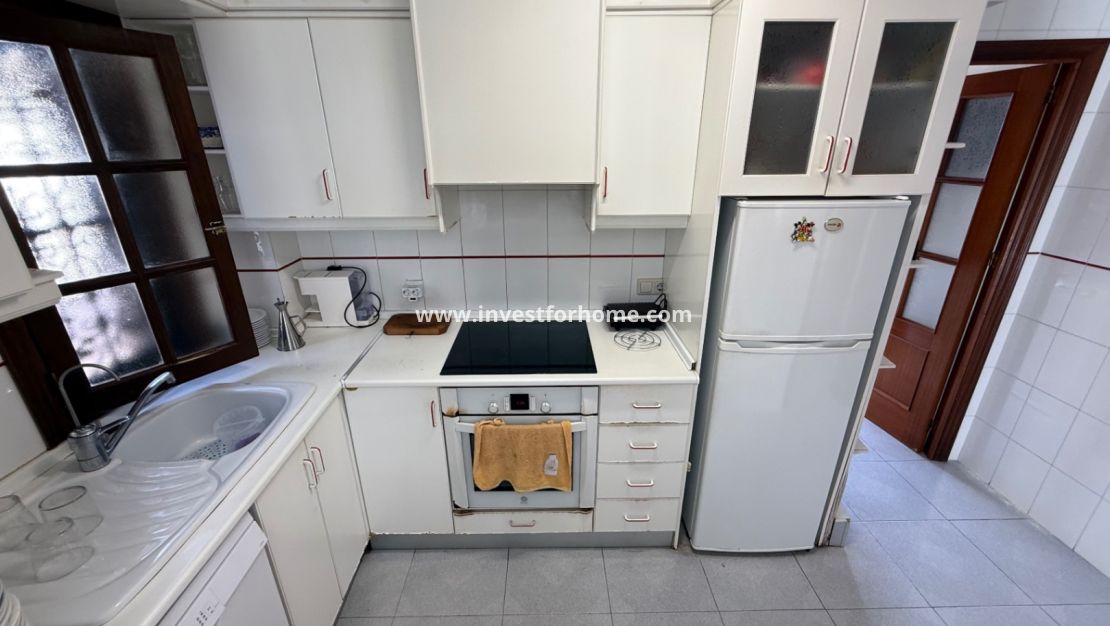 Sale - Villa - Orihuela Costa - Inland