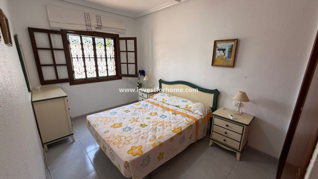 Sale - Villa - Orihuela Costa - Inland