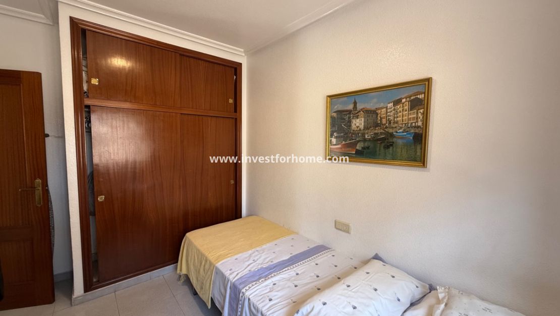 Sale - Villa - Orihuela Costa - Inland