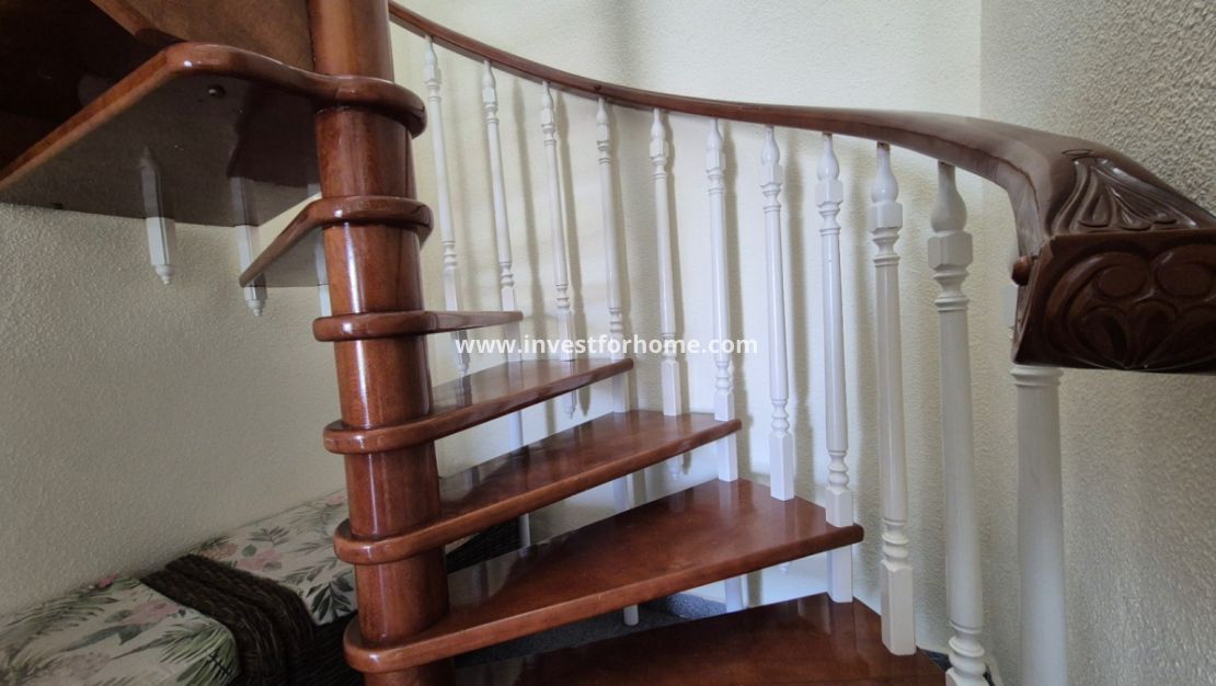 Sale - Villa - Orihuela Costa - Inland