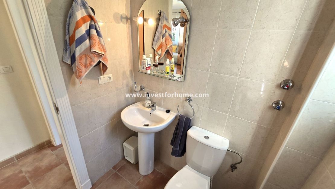 Sale - Villa - Orihuela Costa - Inland