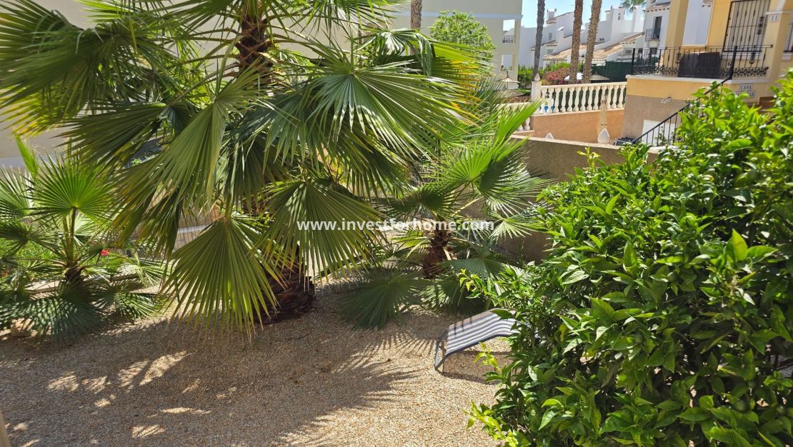 Sale - Villa - Orihuela Costa - Inland