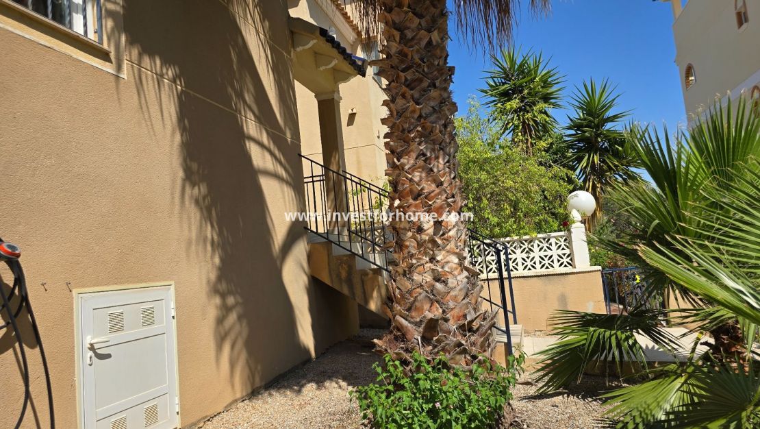 Sale - Villa - Orihuela Costa - Inland