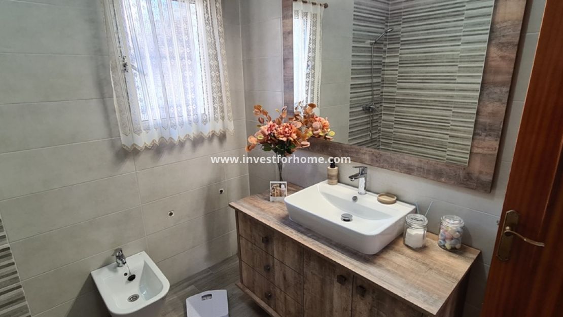 Sale - Villa - Orihuela Costa - Inland