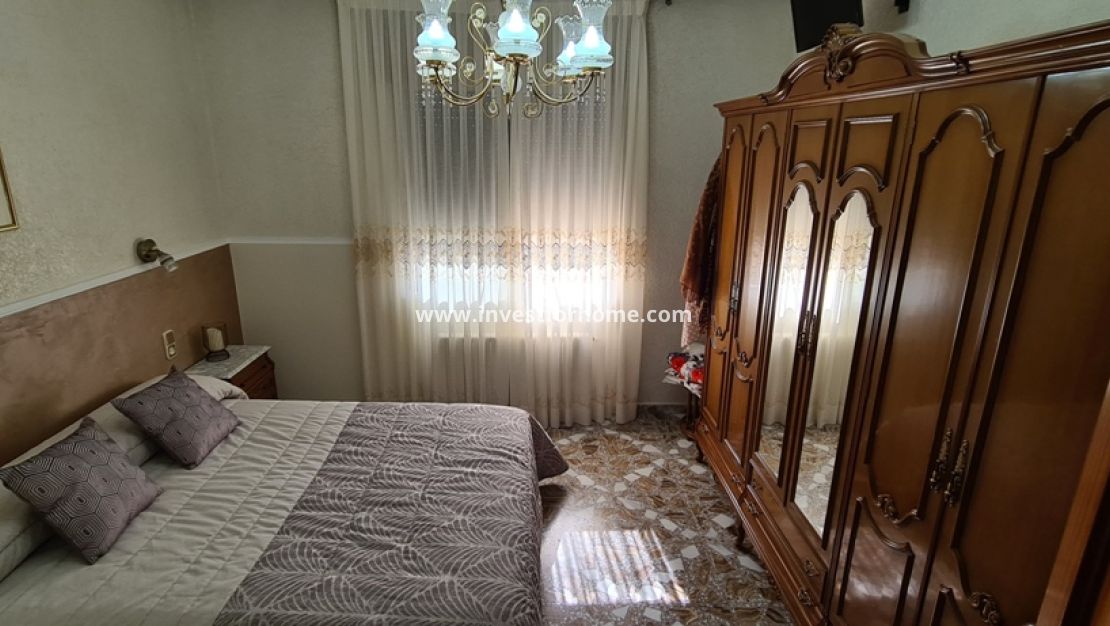 Sale - Villa - Orihuela Costa - Inland