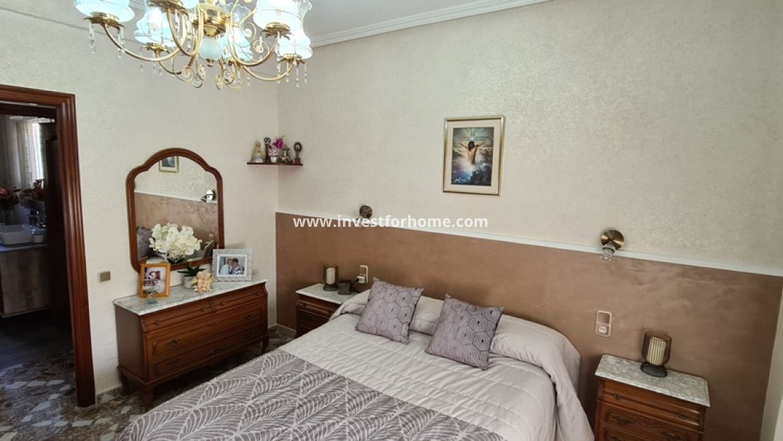 Sale - Villa - Orihuela Costa - Inland