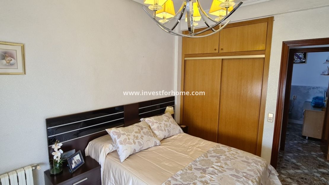 Sale - Villa - Orihuela Costa - Inland