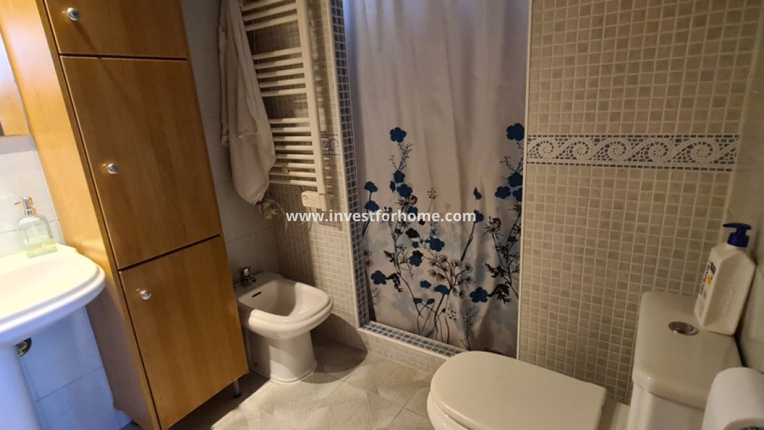 Sale - Villa - Orihuela Costa - Inland