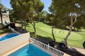 Sale - Villa - Orihuela Costa - Inland