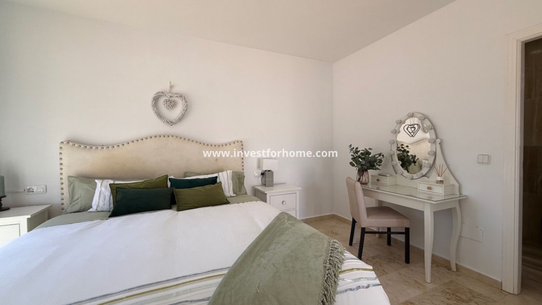 Sale - Villa - Orihuela Costa - Inland