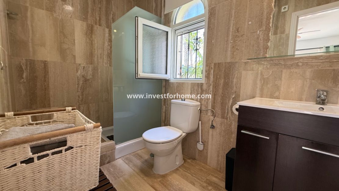 Sale - Villa - Orihuela Costa - Inland