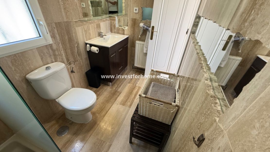 Sale - Villa - Orihuela Costa - Inland