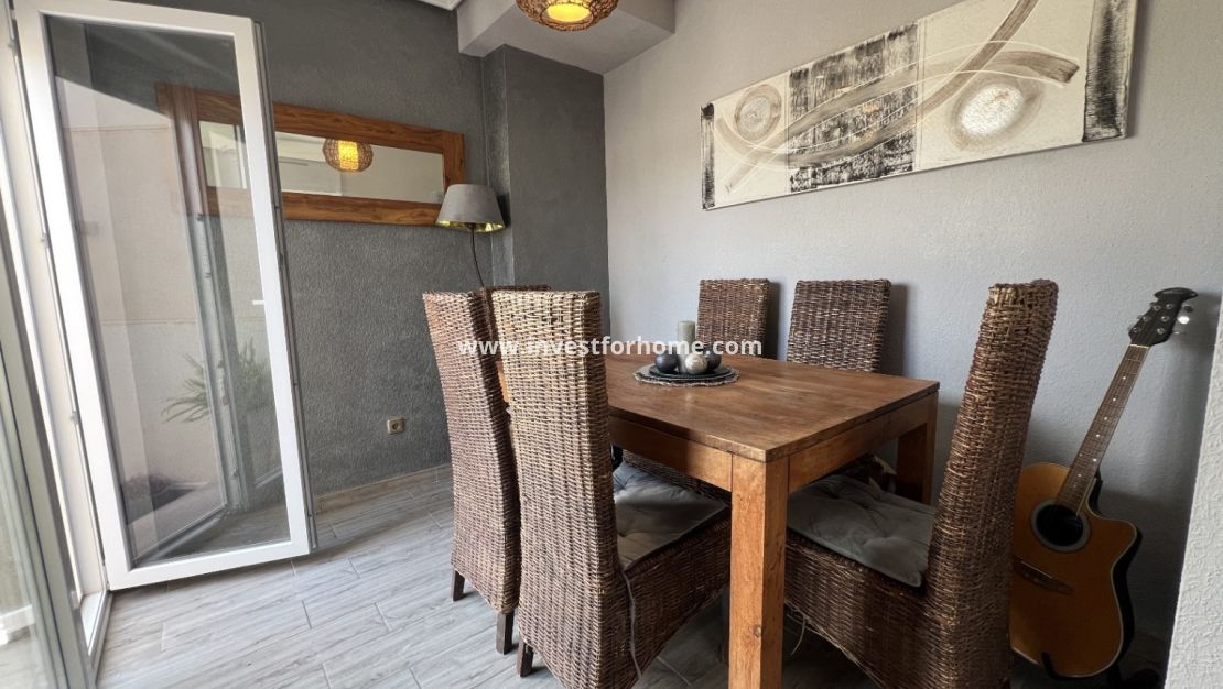 Sale - Villa - Orihuela Costa - Inland