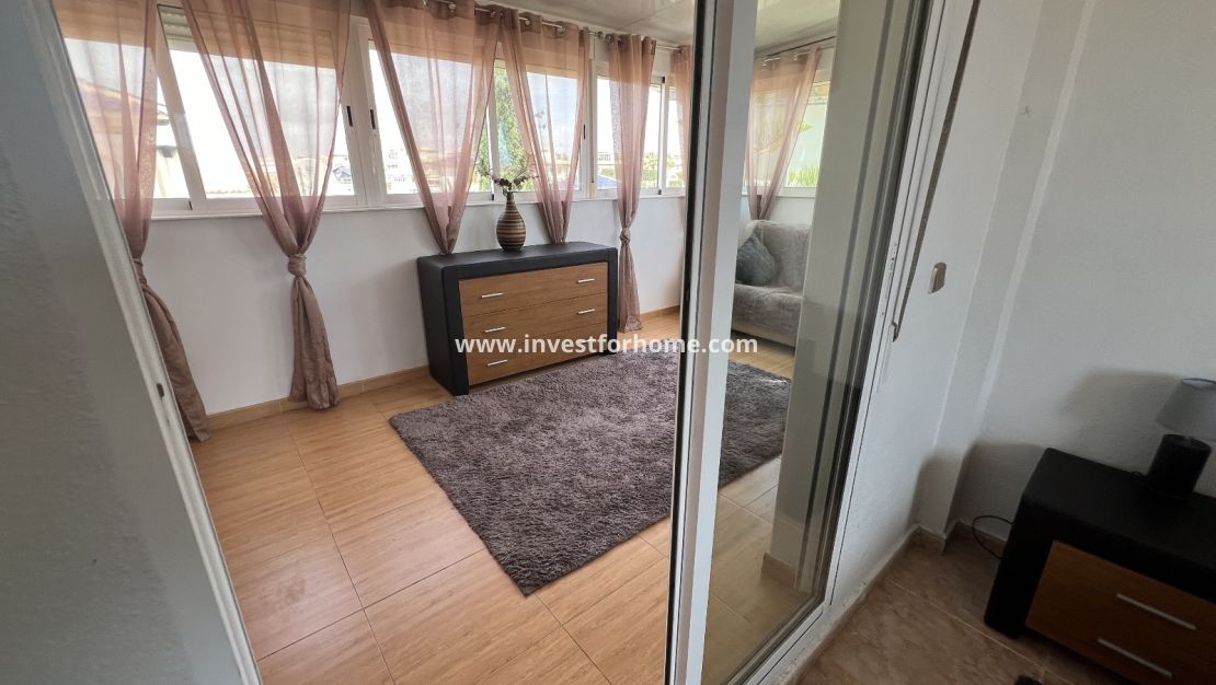 Sale - Villa - Orihuela Costa - Inland