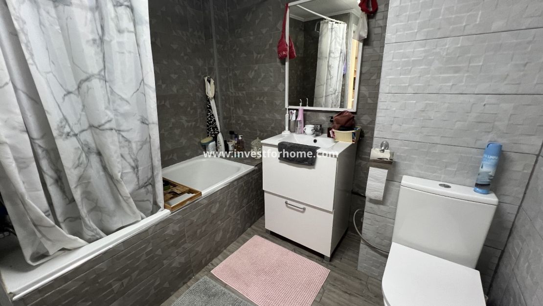 Sale - Villa - Orihuela Costa - Inland