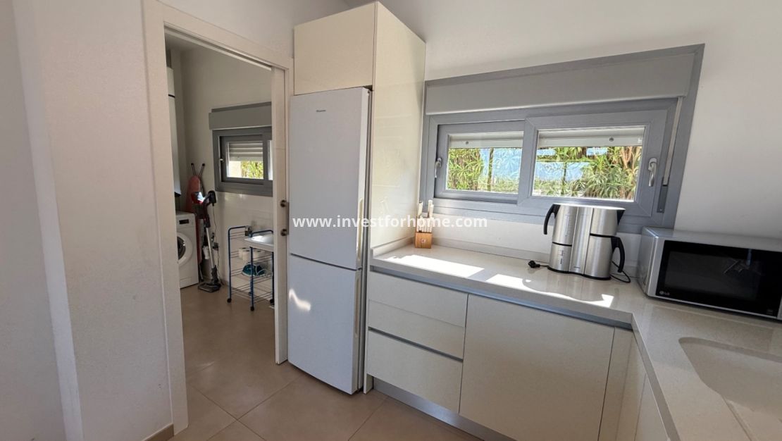 Sale - Villa - Orihuela Costa - Inland