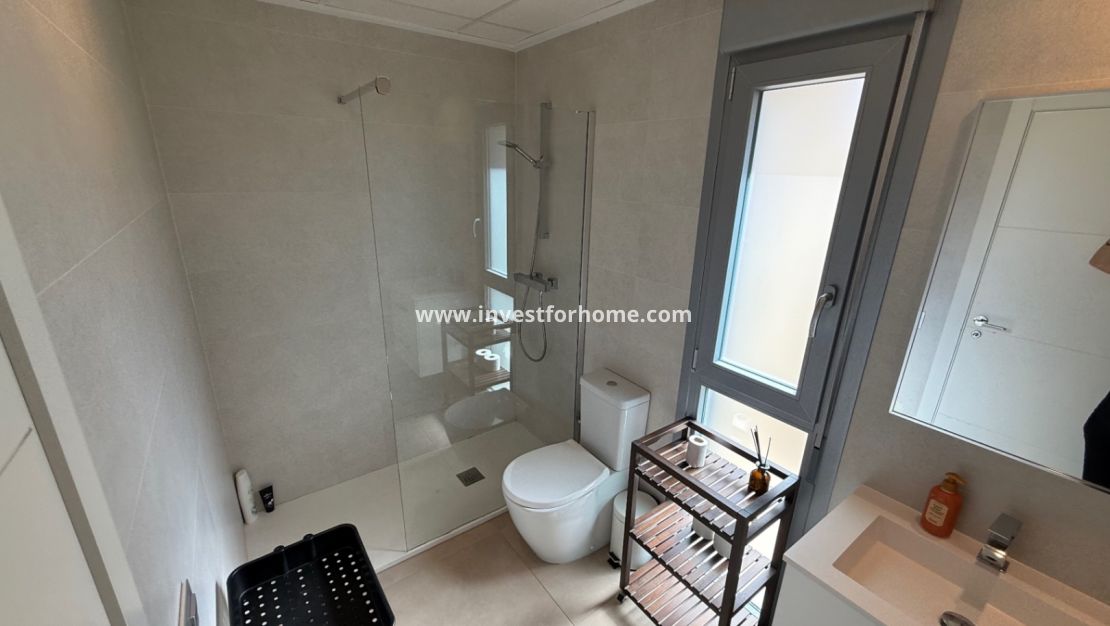 Sale - Villa - Orihuela Costa - Inland