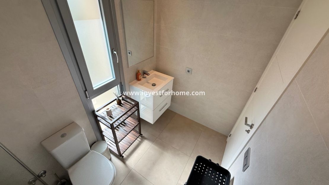 Sale - Villa - Orihuela Costa - Inland