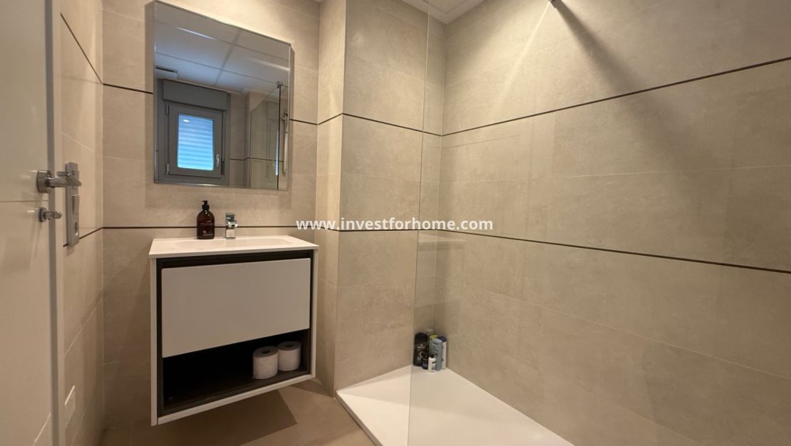 Sale - Villa - Orihuela Costa - Inland