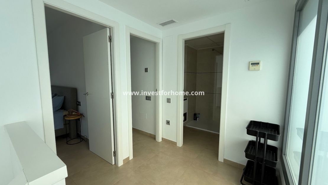 Sale - Villa - Orihuela Costa - Inland