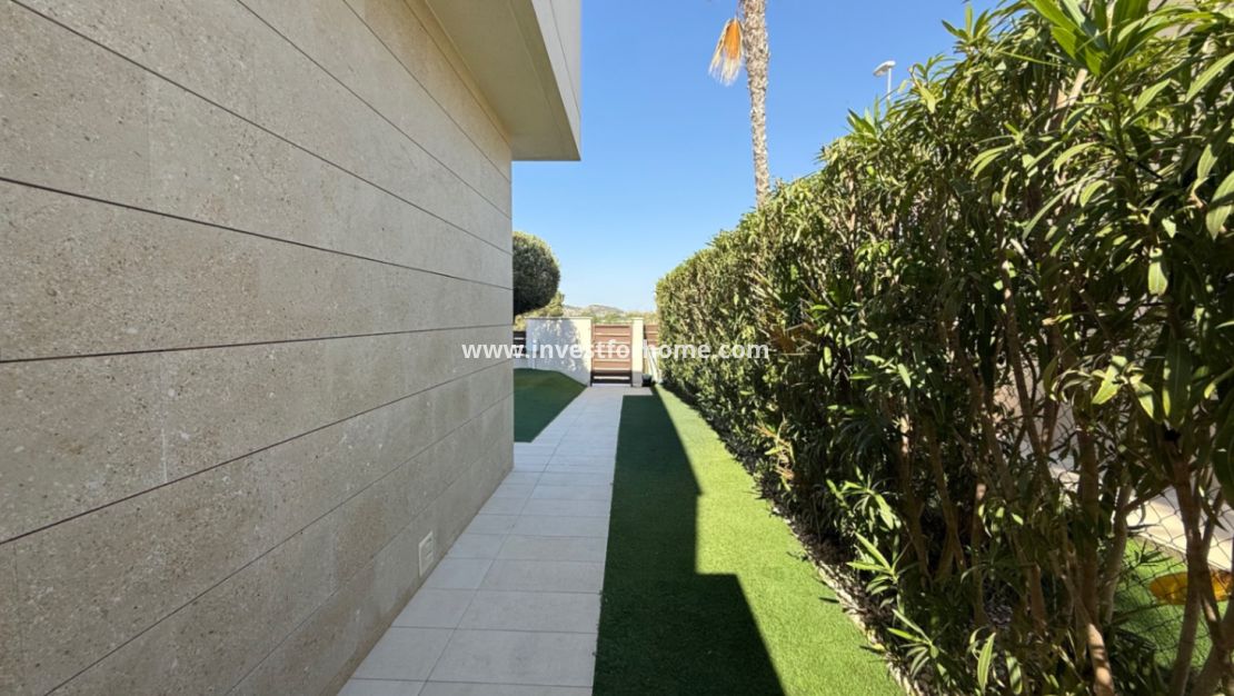 Sale - Villa - Orihuela Costa - Inland