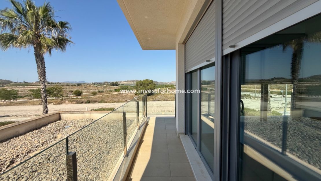 Sale - Villa - Orihuela Costa - Inland