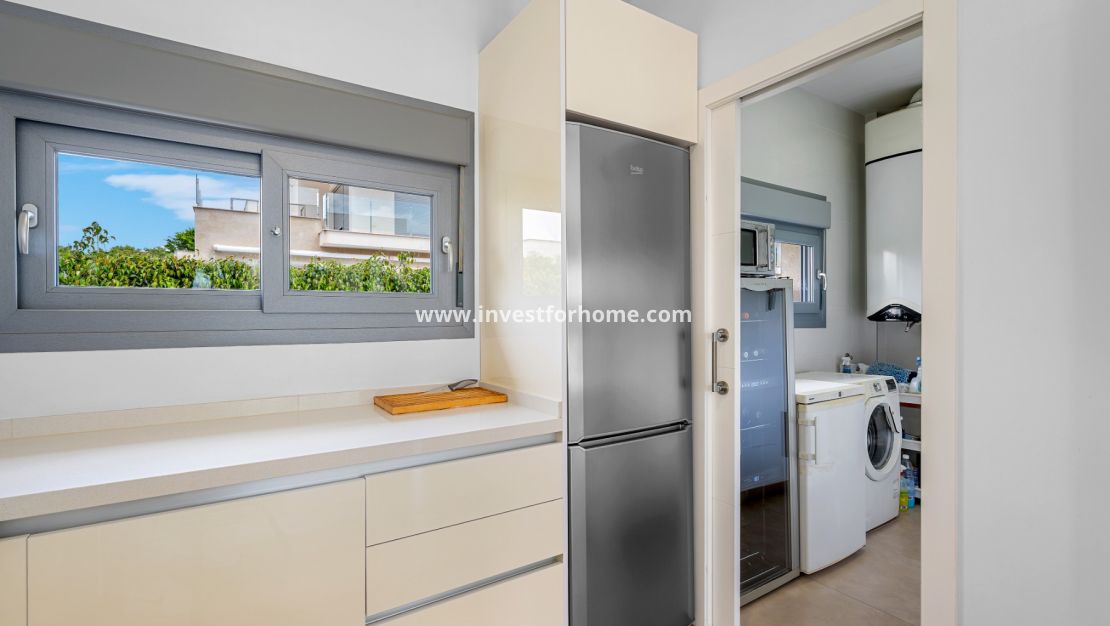 Sale - Villa - Orihuela Costa - Inland