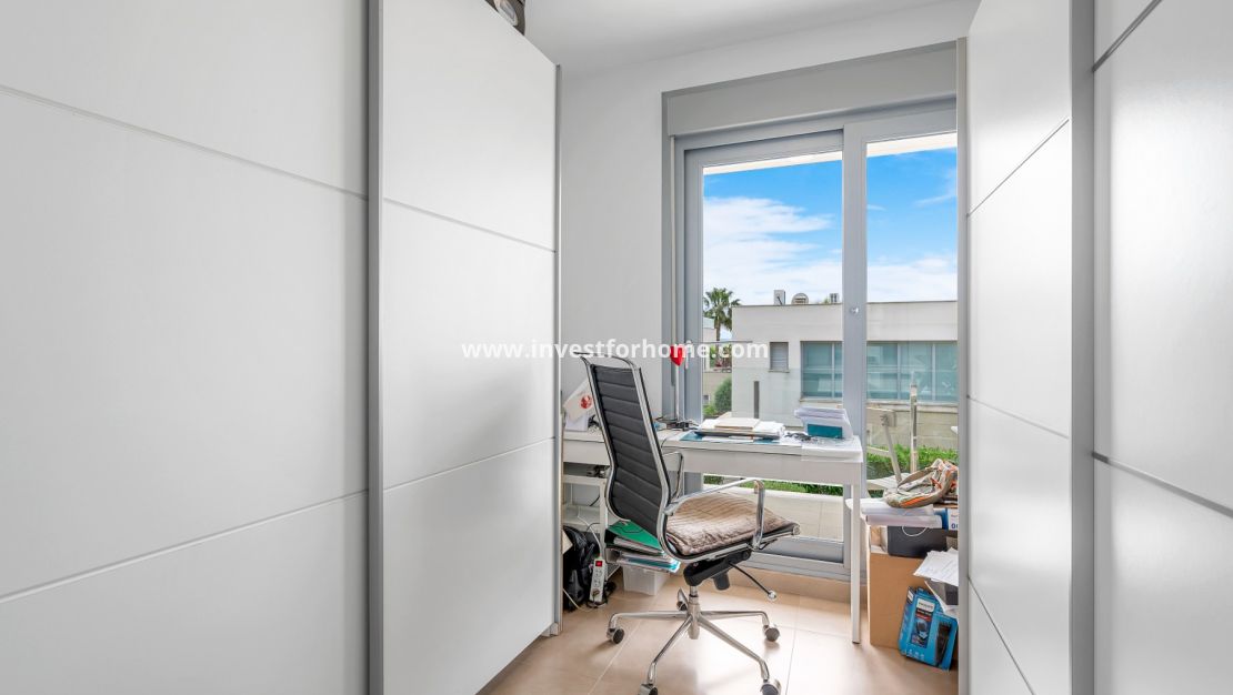 Sale - Villa - Orihuela Costa - Inland