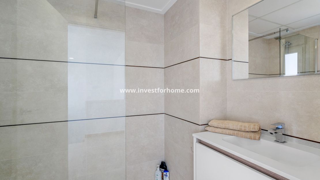 Sale - Villa - Orihuela Costa - Inland