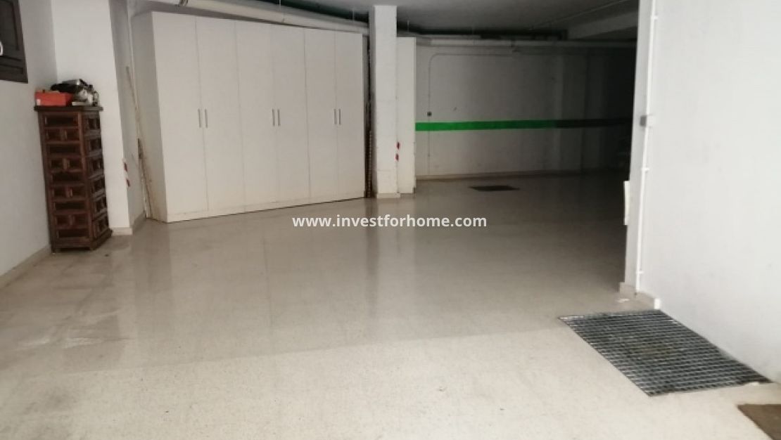 Sale - Villa - Orihuela Costa - Inland