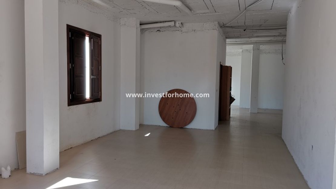 Sale - Villa - Orihuela Costa - Inland