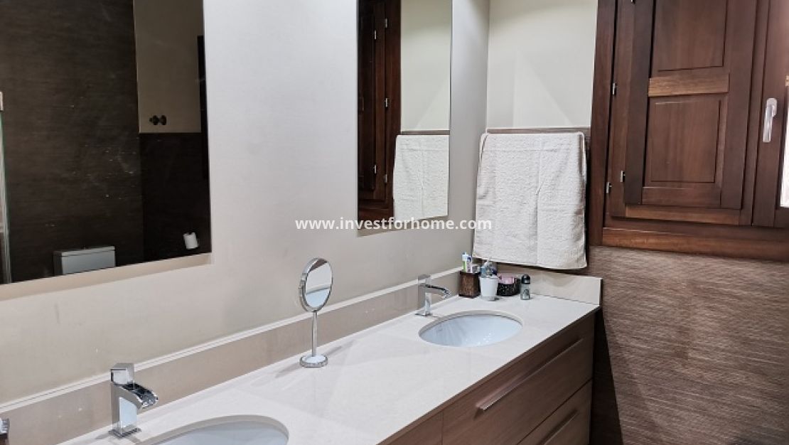 Sale - Villa - Orihuela Costa - Inland