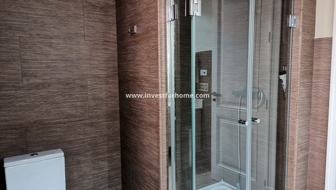 Sale - Villa - Orihuela Costa - Inland