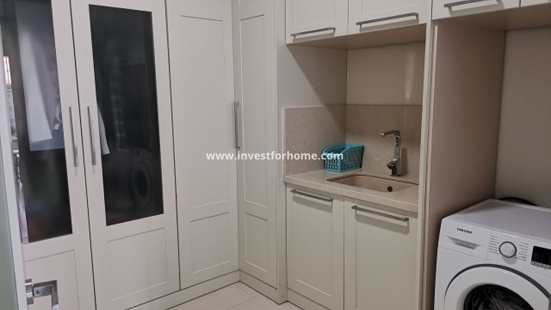 Sale - Villa - Orihuela Costa - Inland