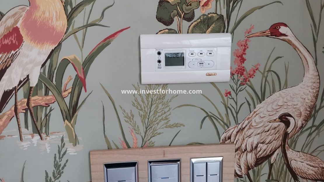 Sale - Villa - Orihuela Costa - Inland