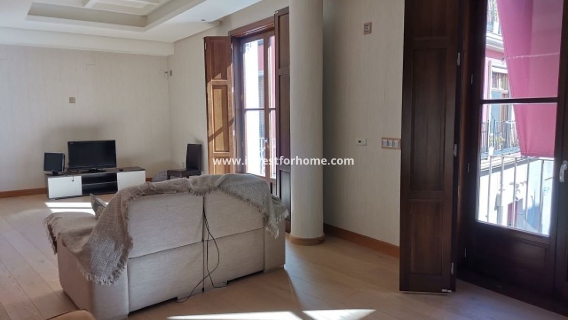 Sale - Villa - Orihuela Costa - Inland