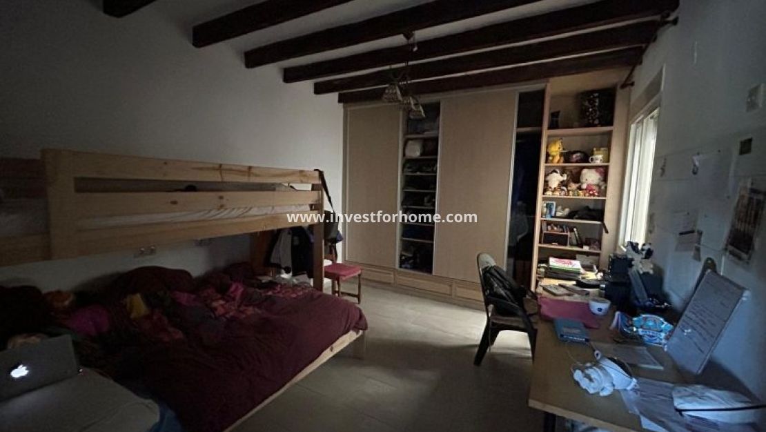 Sale - Villa - Orihuela Costa - Inland