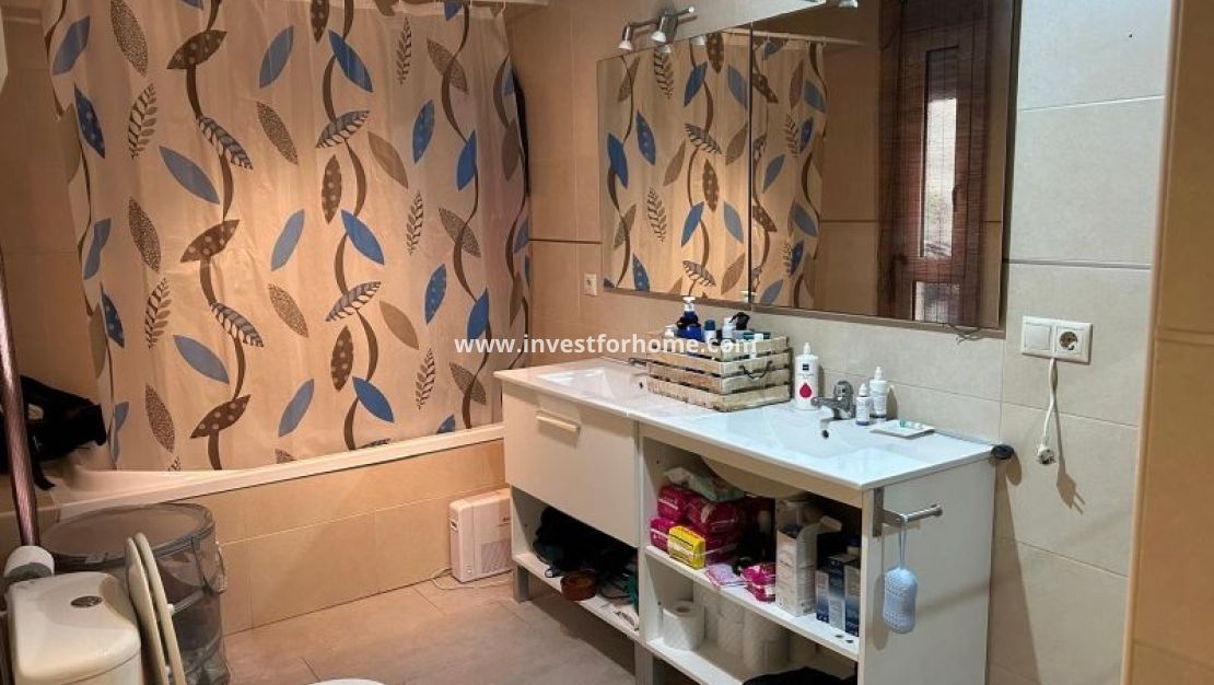 Sale - Villa - Orihuela Costa - Inland