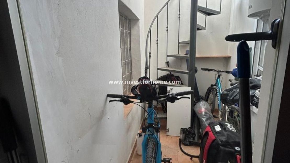 Sale - Villa - Orihuela Costa - Inland