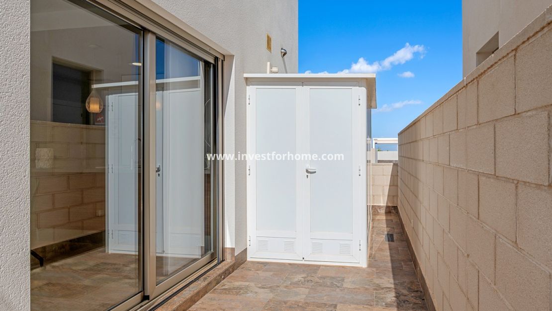 Sale - Villa - Orihuela Costa - Inland